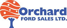 Sponsor: Orchard Ford Kelowna