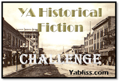 YA Historical Fiction Challenge