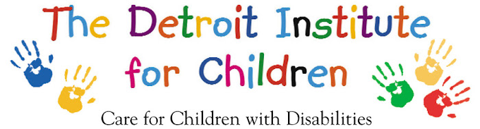 The Detroit Institute for Children