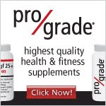 Recommended Supplements