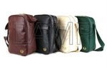 Bolsos Fred Perry