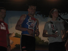 3rd at Florida 70.3