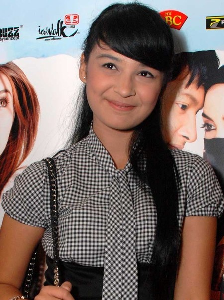 Shireen Sungkar - Actress Wallpapers