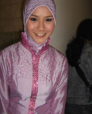 ooh-yes: Zaskia Adya Mecca Sex in Hotel with Hanung