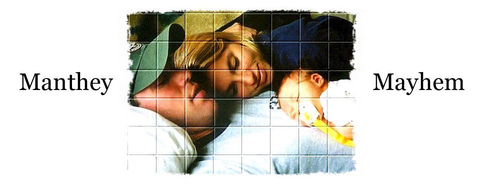 Manthey Mayhem