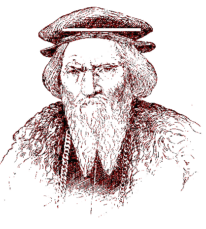 L'altra Venezia Giovanni Caboto