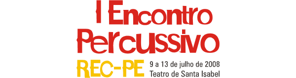 I Encontro Percussivo REC-PE