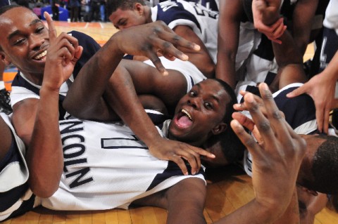 Lance Stephenson Nba