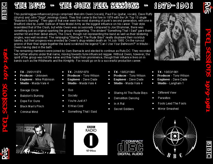 Sisters Of Mercy Peel Sessions Rar File