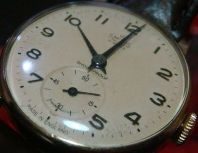 Smiths Watch