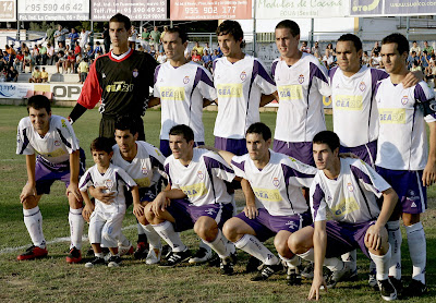 CONTRERAS DIGITAL: RESULTADOS Y CLASIFICACIÓN DEL GRUPO IV DE LA ... CONTRERAS DIGITAL: RESULTADOS Y CLASIFICACIÓN DEL GRUPO IV DE LA ...