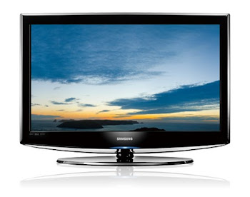 Televisor plasma