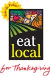 Eat Local for Thanksgiving!