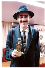 Troféu Fernando Pessoa