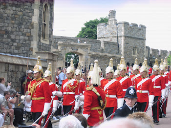 More Royal Guards