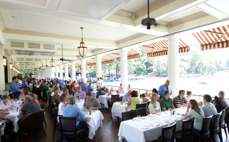 Cipriani Nd Street Restaurant Week Menu Cipriani Nd Street Restaurant Week Menu