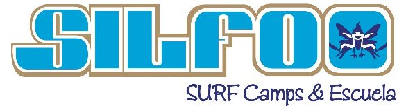 Silfocamps Campamento de Surf/Surfcamp