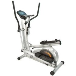 Eclipse 4100 Elliptical Manual Eclipse 4100 Elliptical Manual