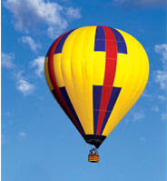 Balloon Flight Explorer