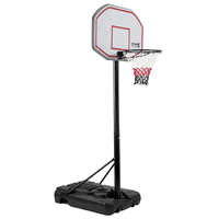 Powerplay Basketball Hoop and Stand
