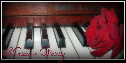 Maiden in Waiting