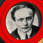 Some favorite posts: The Houdini Portrait