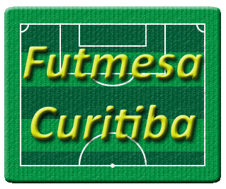 Futebol de Mesa Curitiba