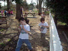 Bradley at School