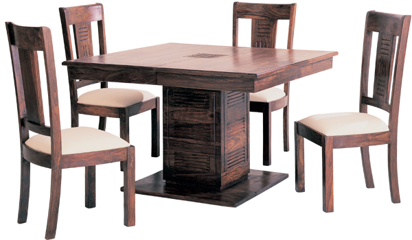 Diseños de mesas de comedor deco ideas
