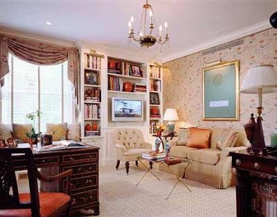 Todas Decoracion De La Casa: Maneras creativas donde colocar su