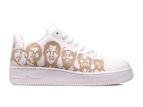 Air Force One Women Nike Air Force 2