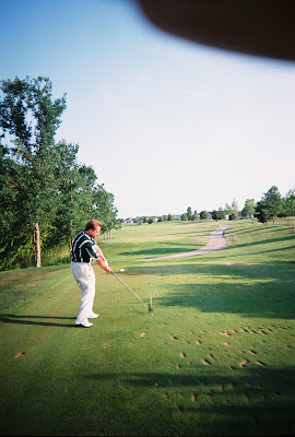 Cedar Creek Golf Course