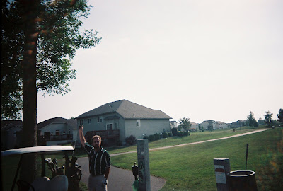 Cedar Creek & St Cloud Country Club