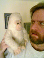 monkey man hollydale