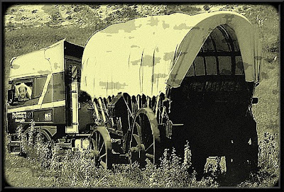 covered wagon boob speedcat hollydale