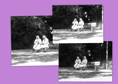 Gegenliebe Dezember 2009