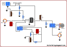 The Guitar Wiring Blog - diagrams and tips: September 2010