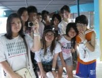 Melaka Afamosa Trip at 13/06/2009