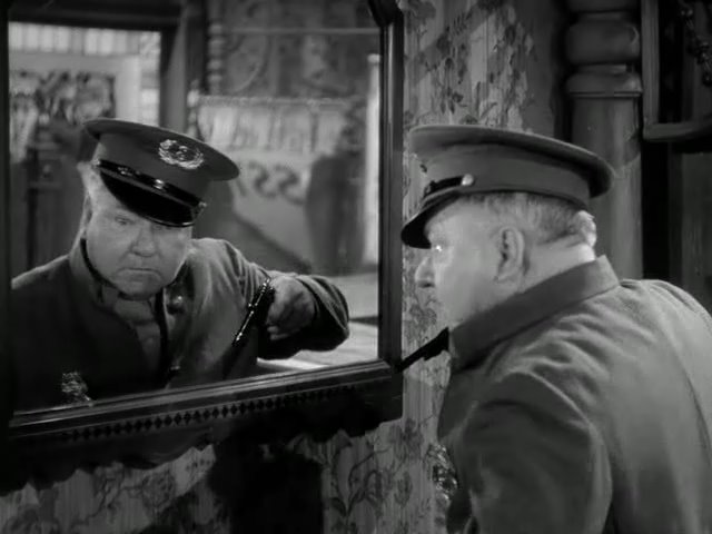 quand harry rencontre alfy