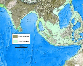 Tok Janggut Lemuria Atlantis
