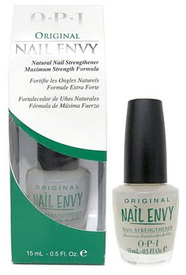 OPI Nail Envy (Nail Strengthener) 15 ml. Price: S$28.00