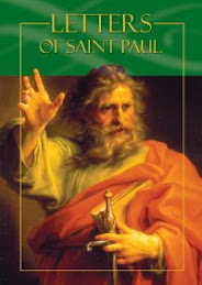 Saint Paul the Apostle