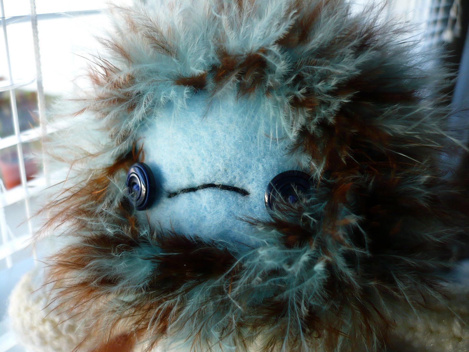 Quick Pen Doodle I Did Today Pen Art Blue Eye Draw Eye Drawing