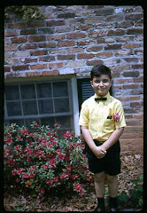 Budding Florist - 1972