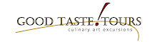 Good Taste Tours
