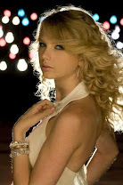 Taylor Swift!