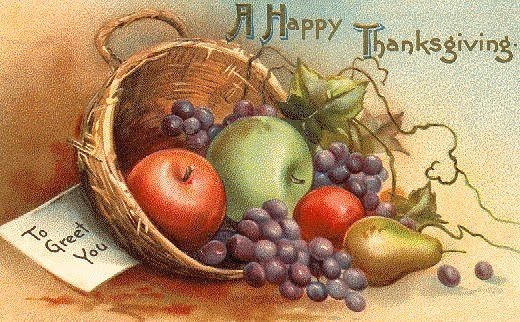 Bell Creek Quilts: November 2010