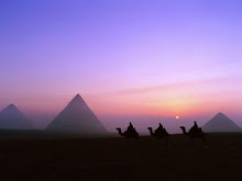 Egipto " el sueño eterno"