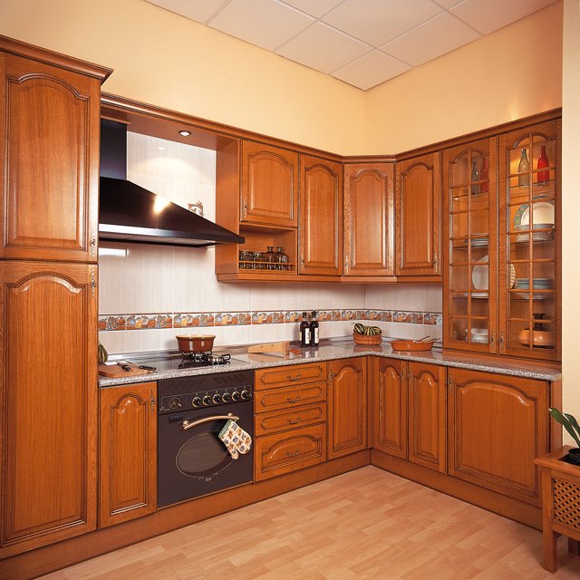 Decoraciones el maestro: galerÃa cocinas Cocinas integrales elegantes