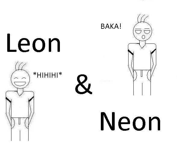 Leon & Neon